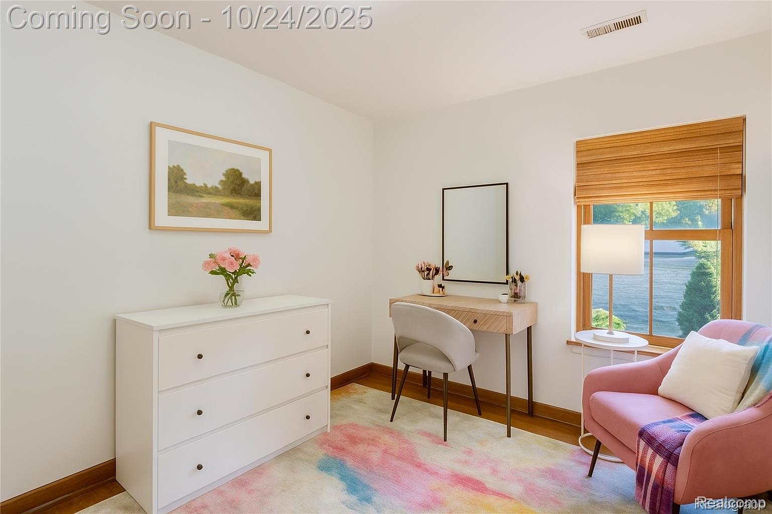 8094 Huntington Road