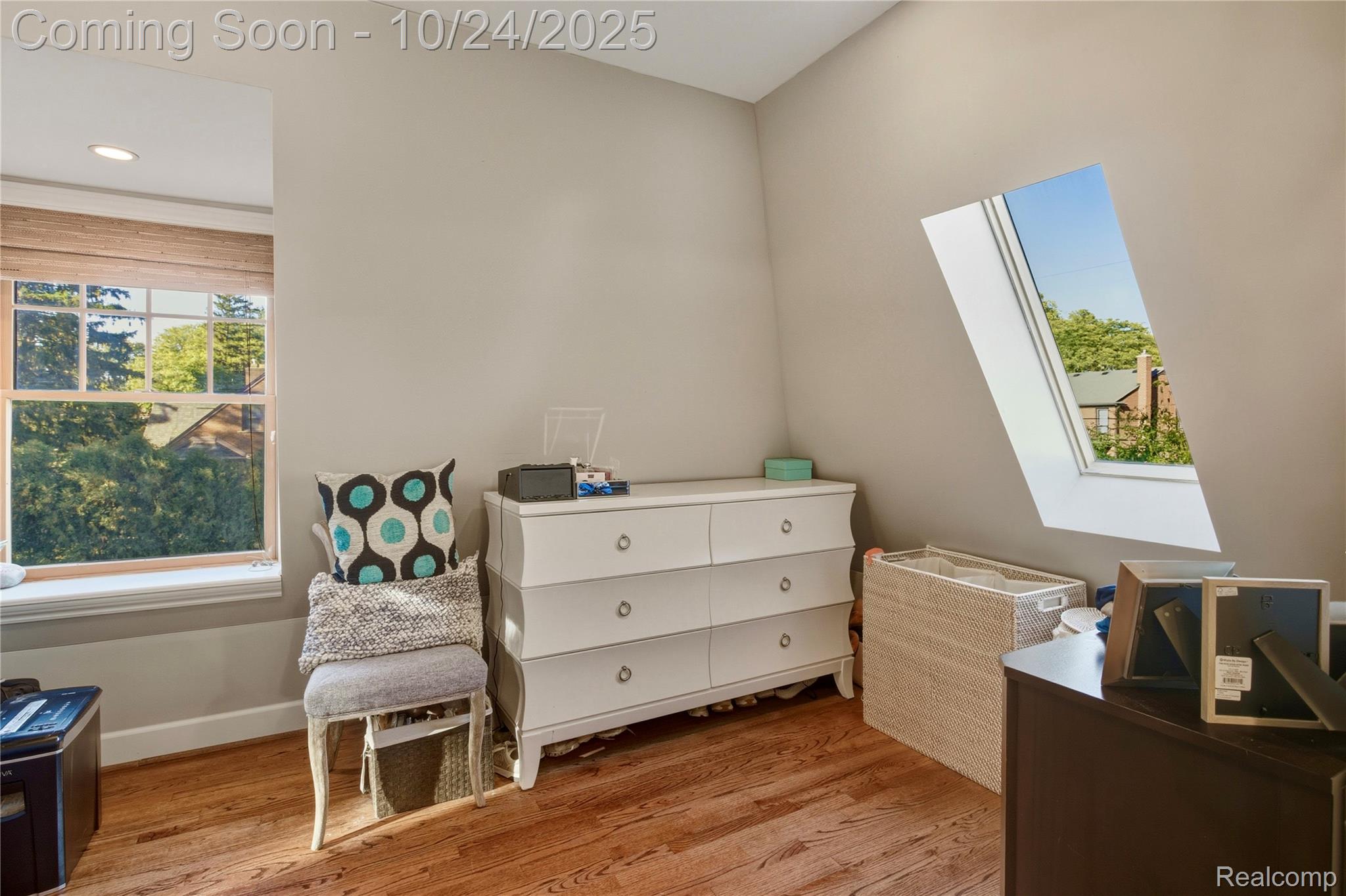 8094 Huntington Road