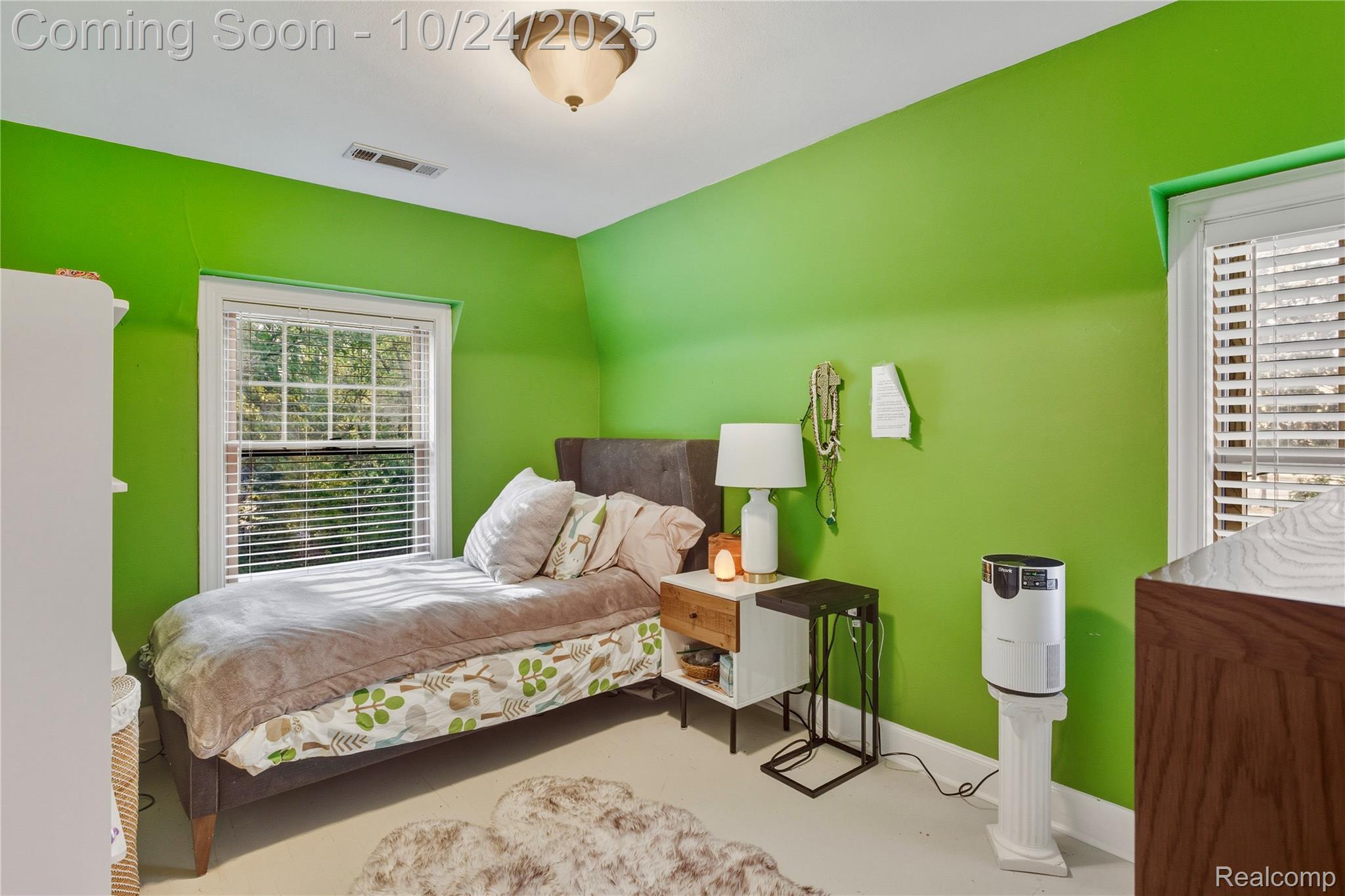 8094 Huntington Road