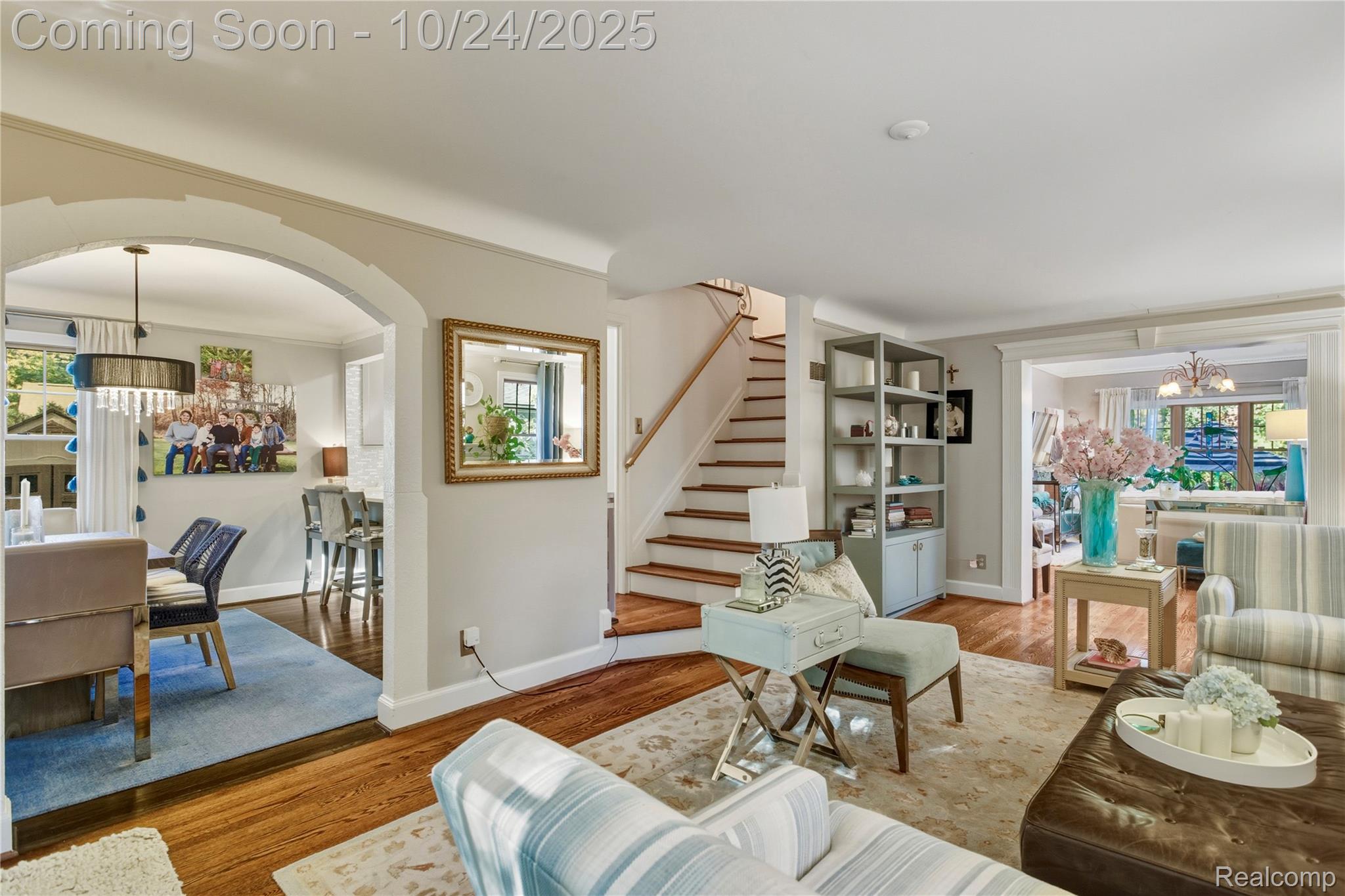 8094 Huntington Road