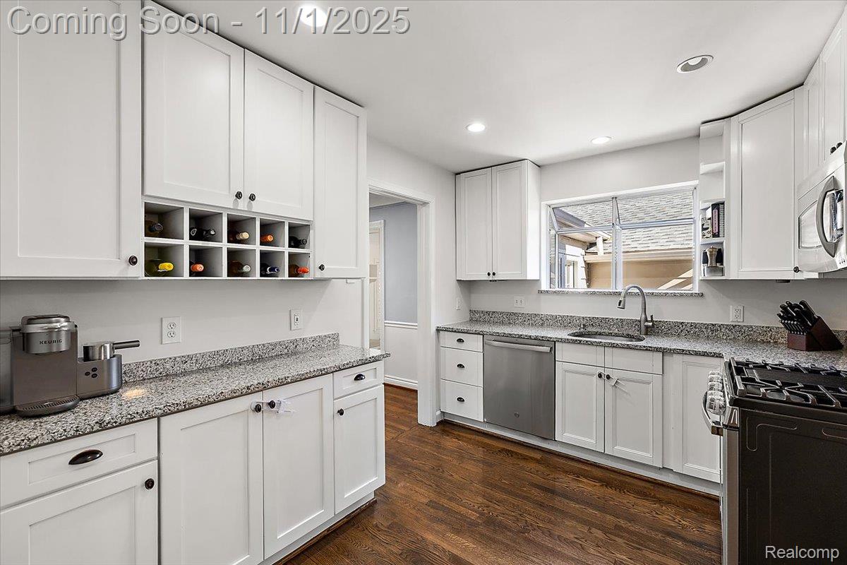 2136 Bonnieview Drive