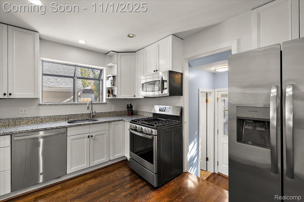 2136 Bonnieview Drive