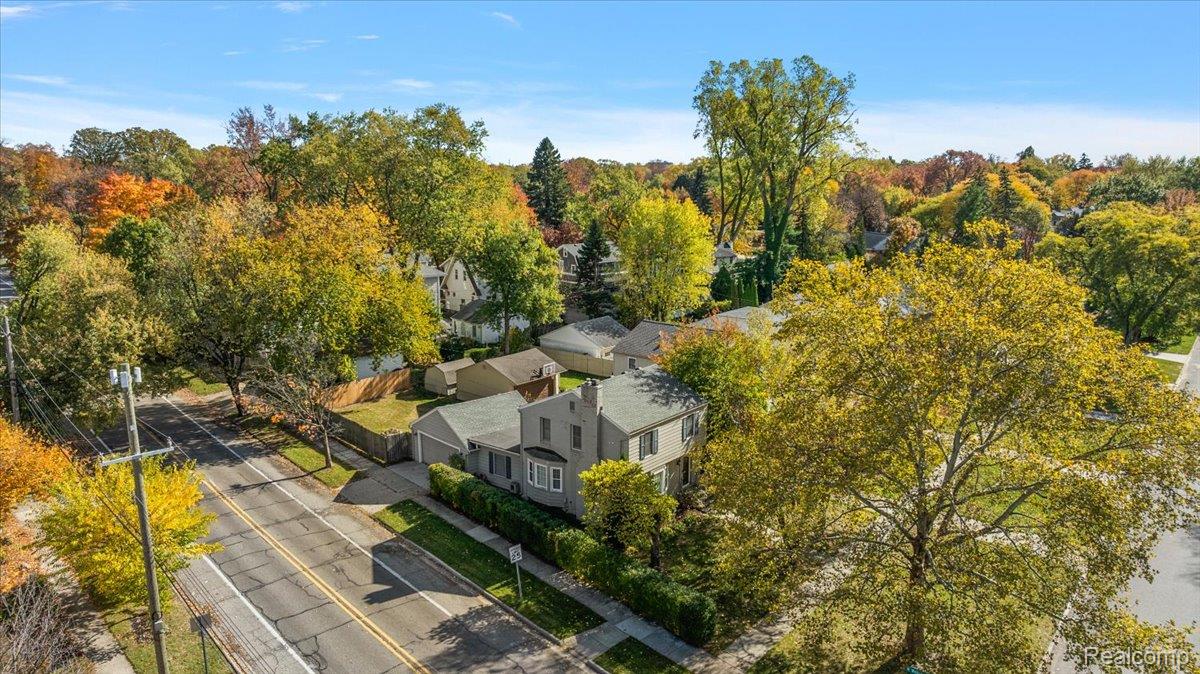 2136 Bonnieview Drive