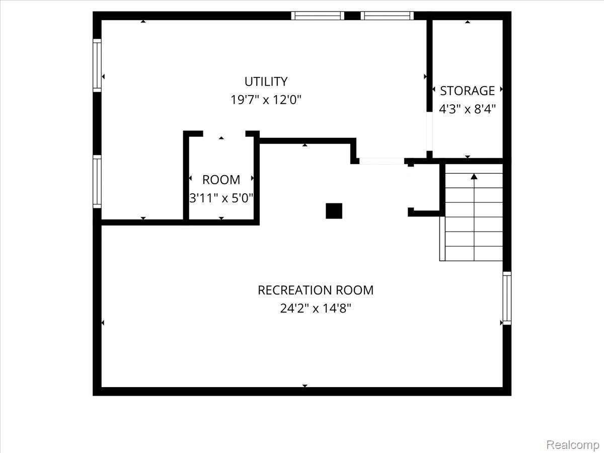 2136 Bonnieview Drive