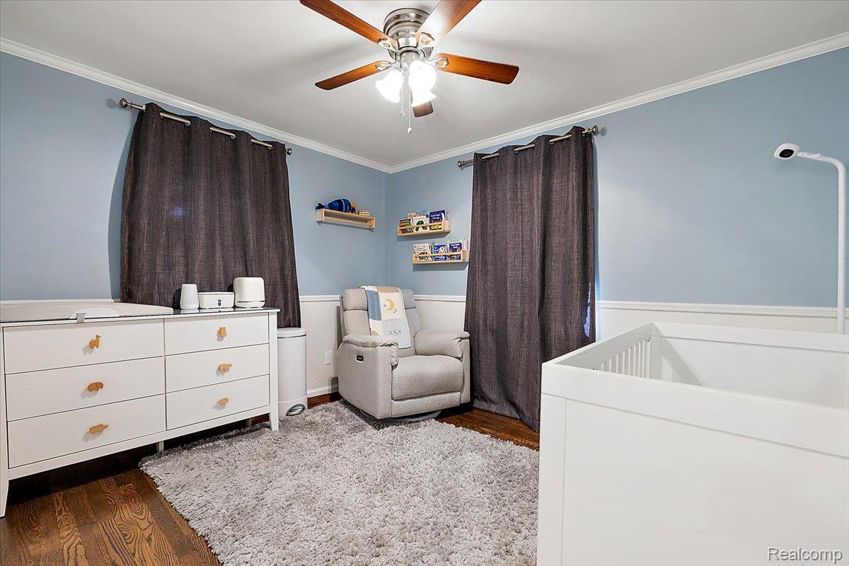2136 Bonnieview Drive