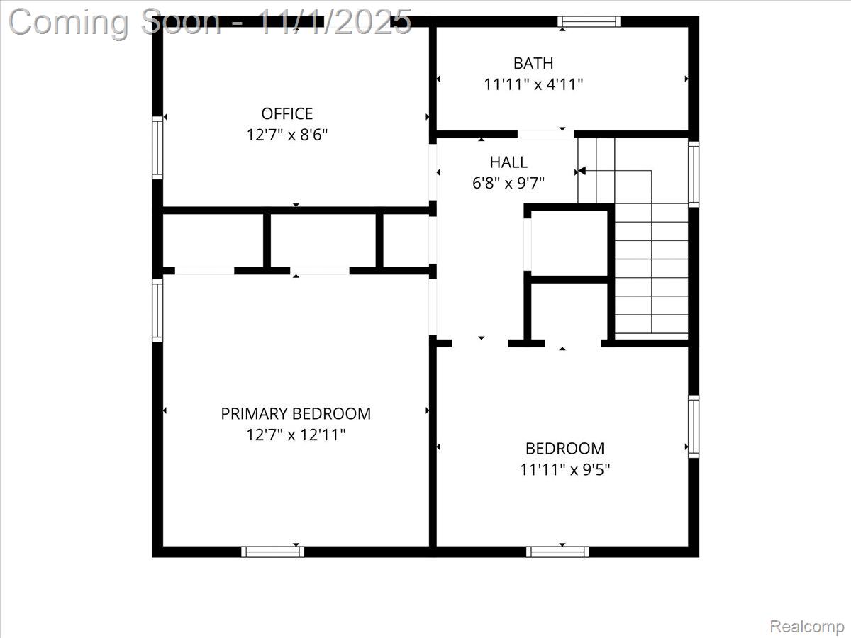 2136 Bonnieview Drive