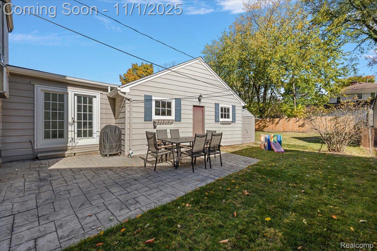 2136 Bonnieview Drive