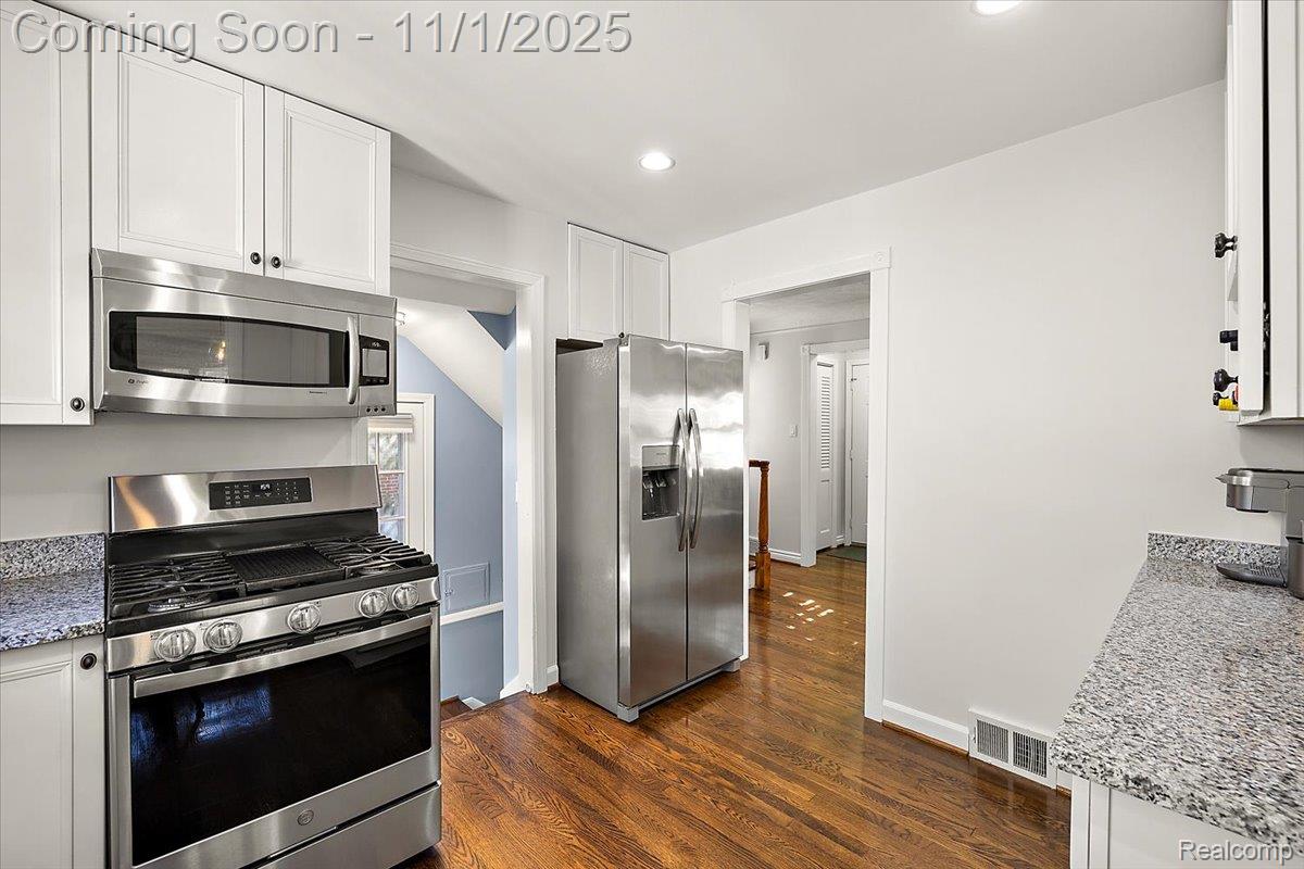 2136 Bonnieview Drive