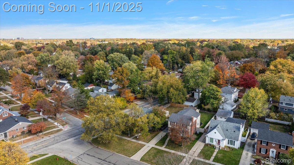 2136 Bonnieview Drive