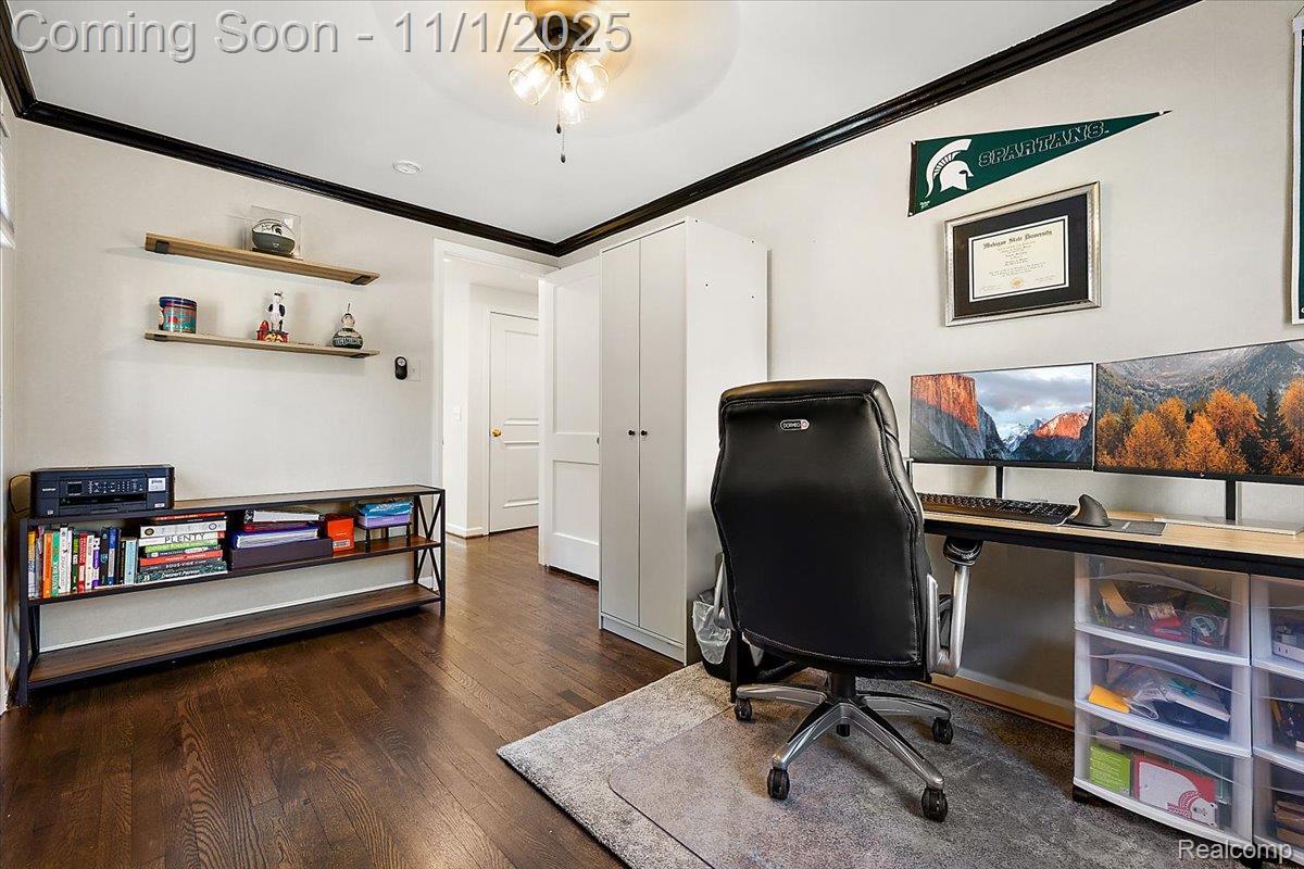 2136 Bonnieview Drive