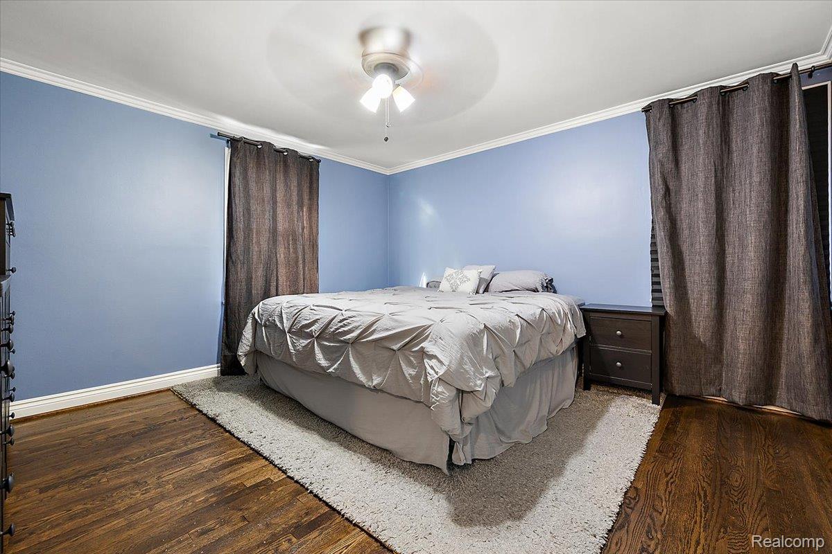 2136 Bonnieview Drive