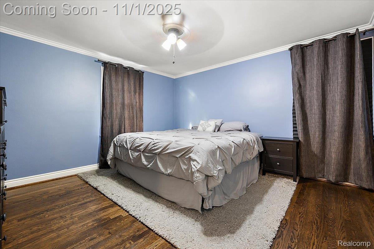 2136 Bonnieview Drive