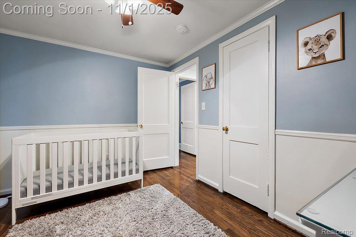 2136 Bonnieview Drive