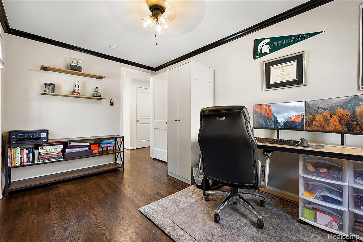 2136 Bonnieview Drive