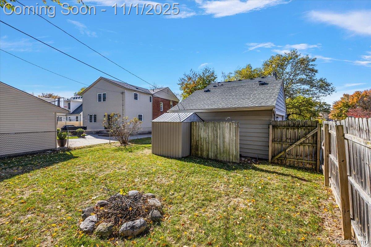 2136 Bonnieview Drive