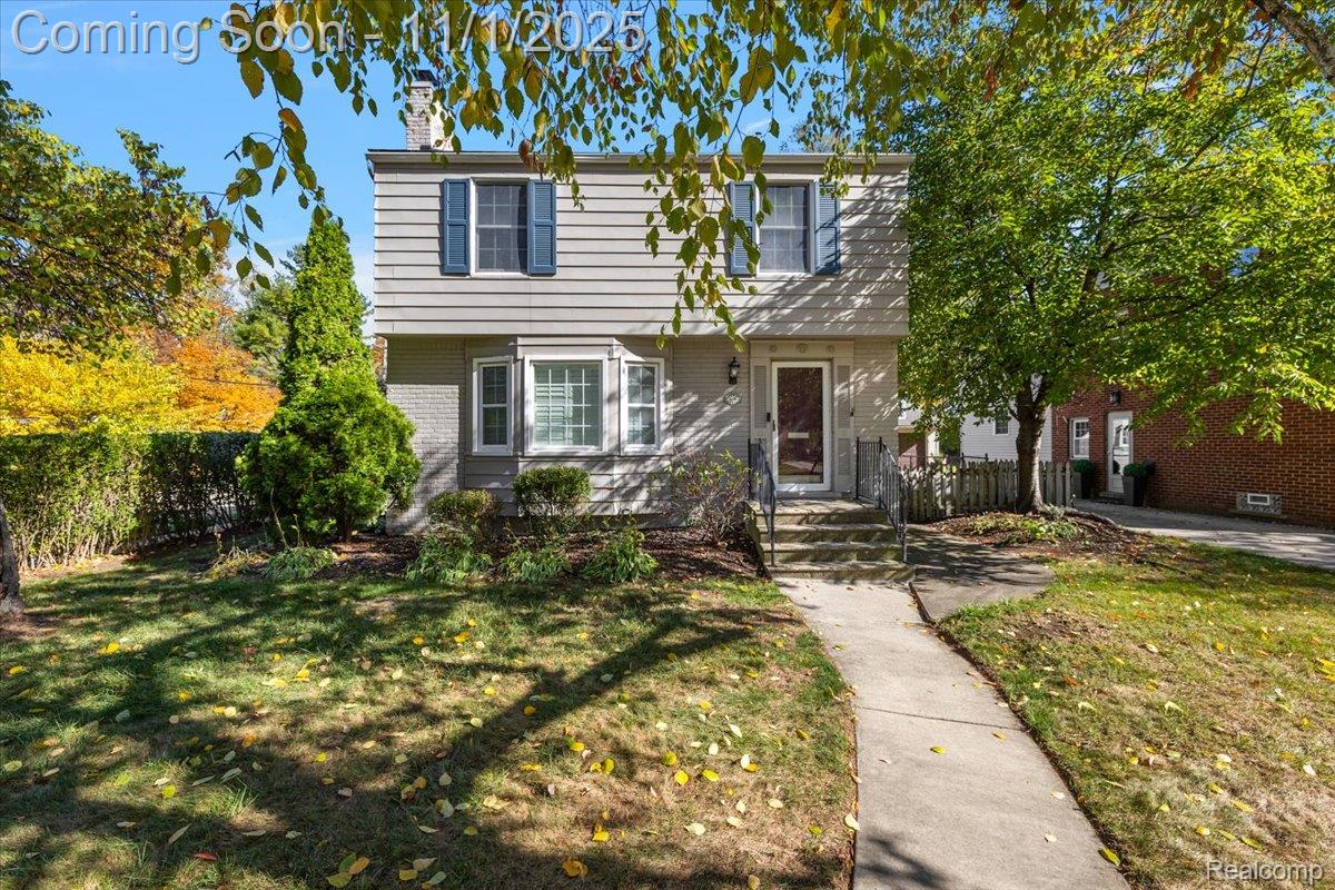 2136 Bonnieview Drive