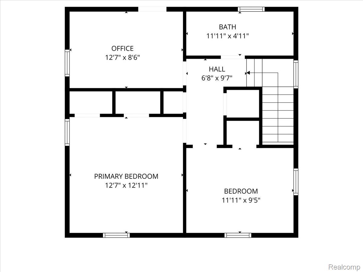 2136 Bonnieview Drive