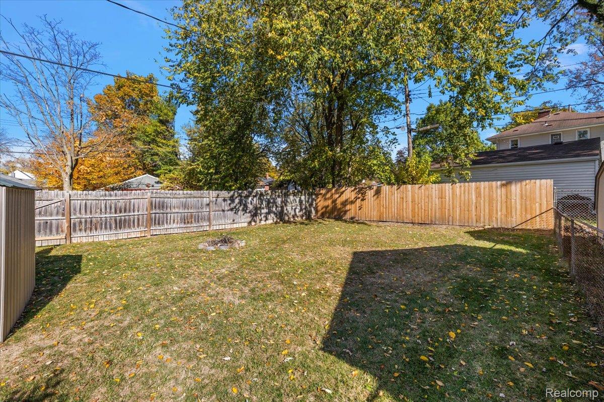 2136 Bonnieview Drive