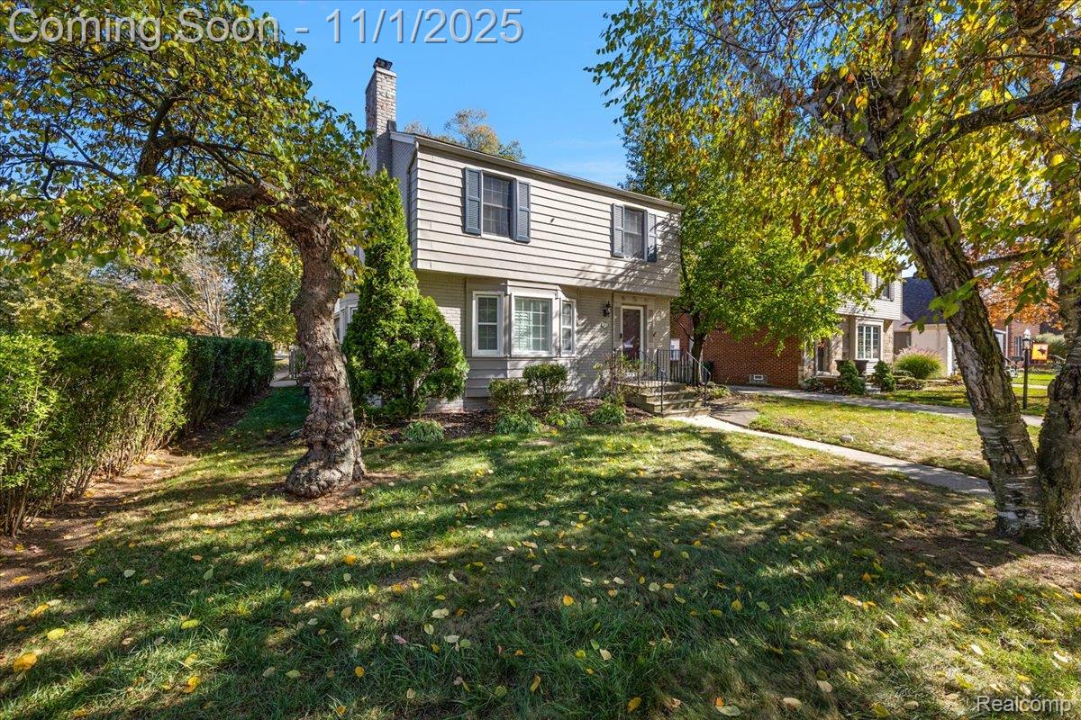 2136 Bonnieview Drive