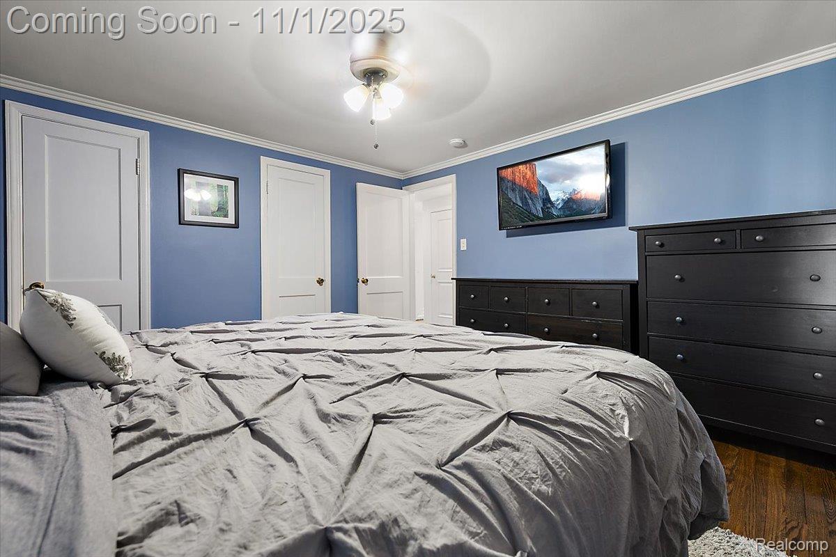 2136 Bonnieview Drive