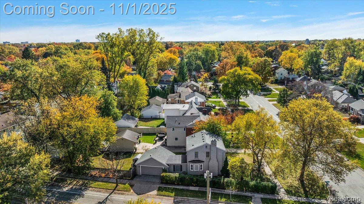 2136 Bonnieview Drive