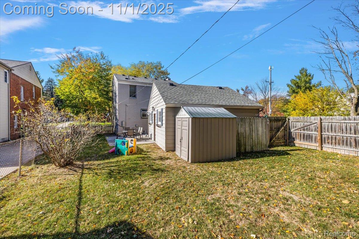 2136 Bonnieview Drive