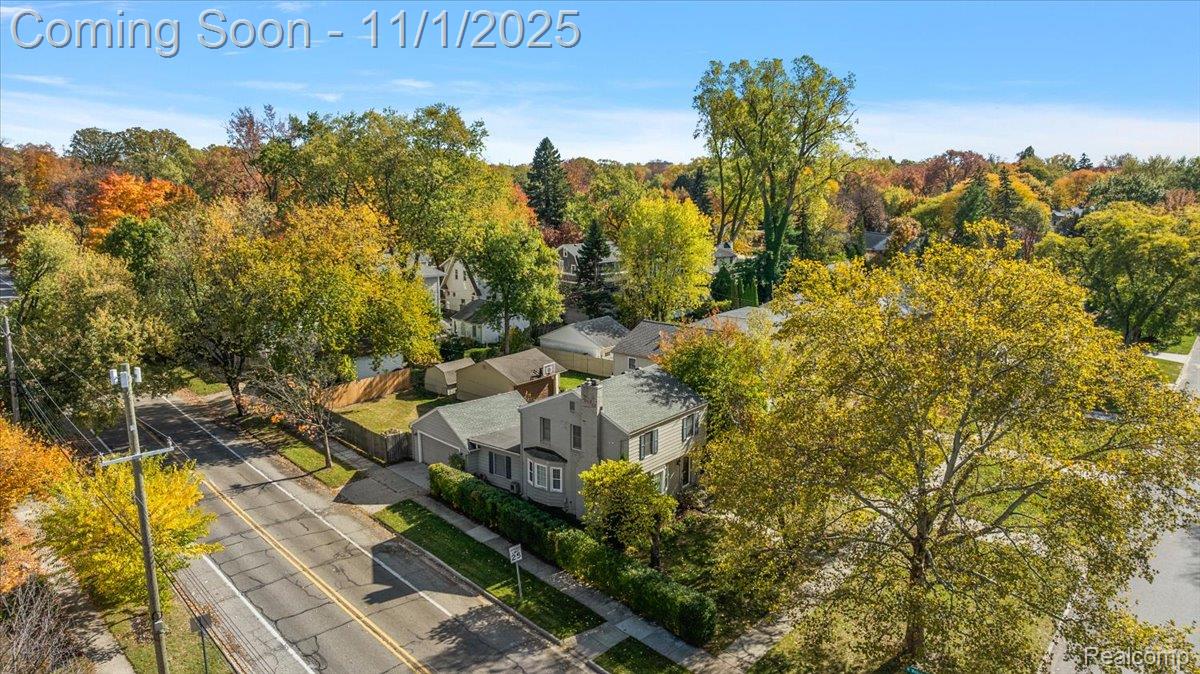 2136 Bonnieview Drive