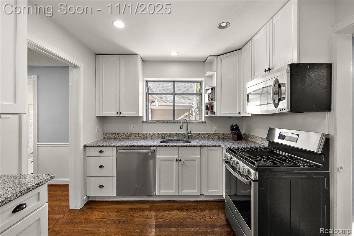 2136 Bonnieview Drive