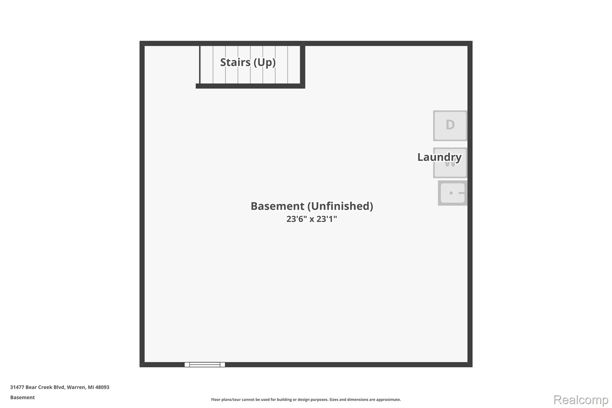 31477 Bear Creek Boulevard