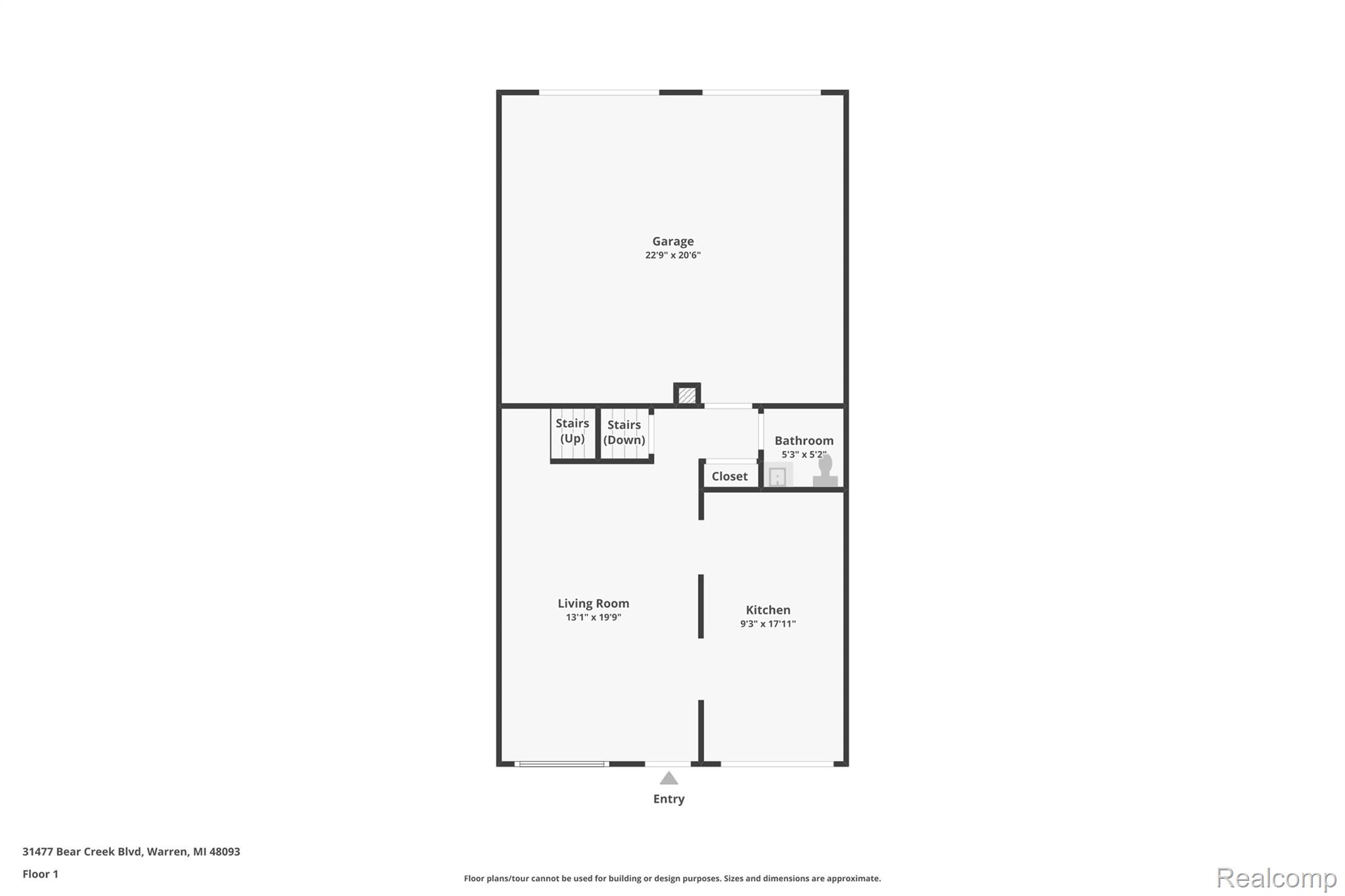 31477 Bear Creek Boulevard