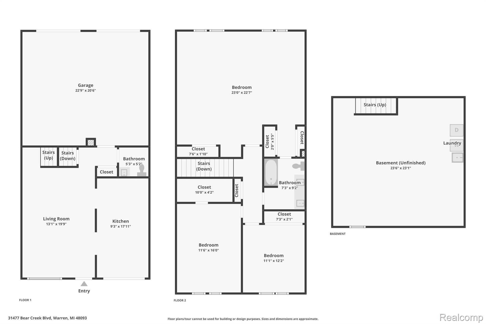 31477 Bear Creek Boulevard