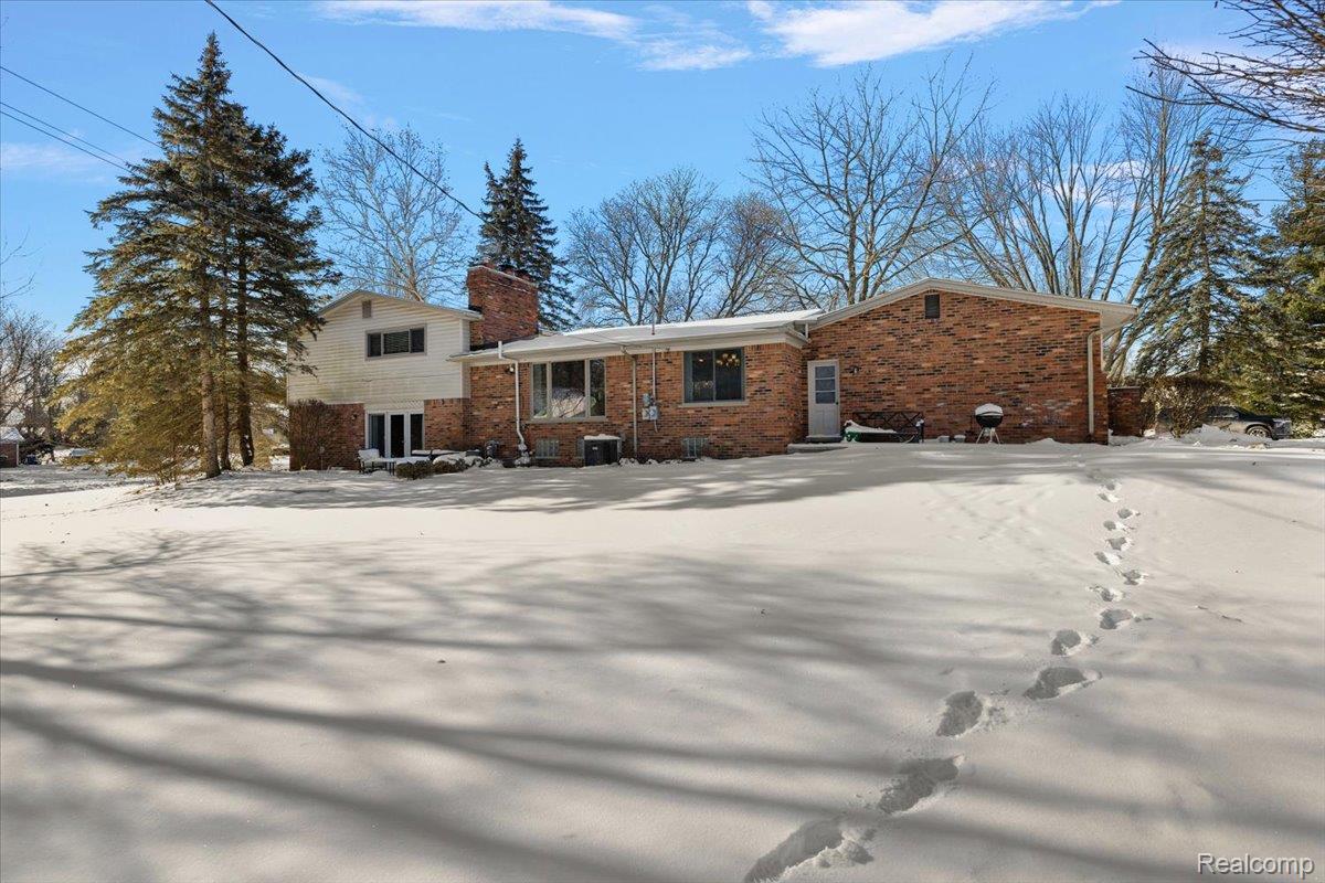 5193 Kellen Lane