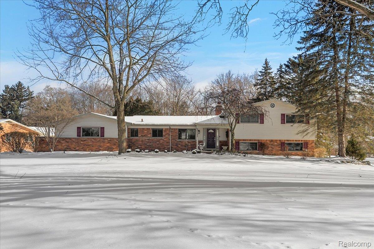 5193 Kellen Lane