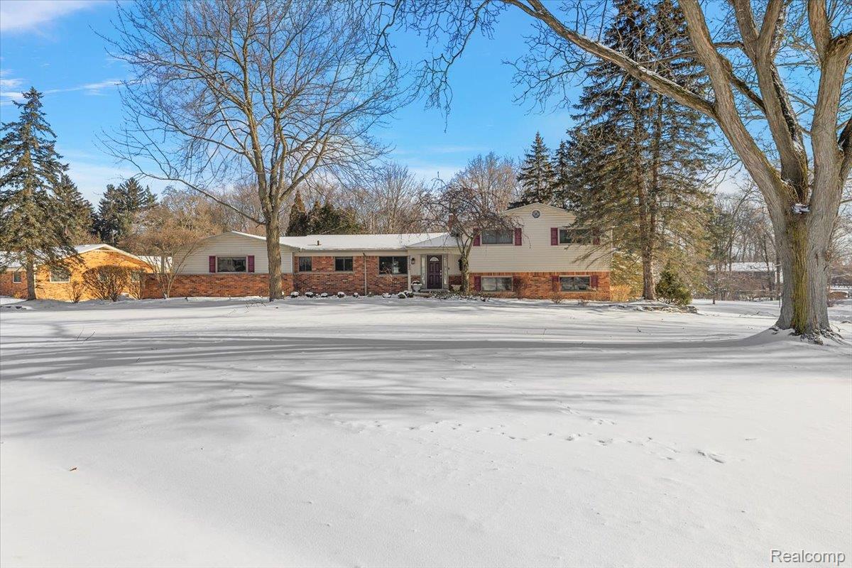 5193 Kellen Lane