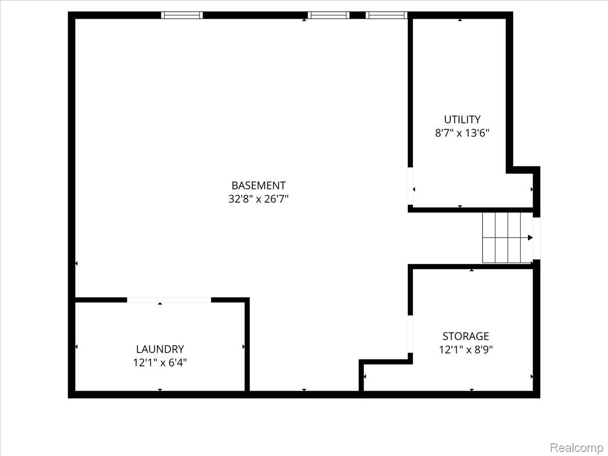 5193 Kellen Lane