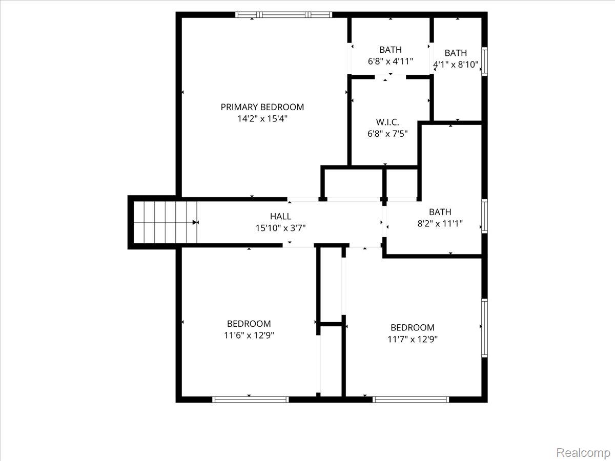 5193 Kellen Lane