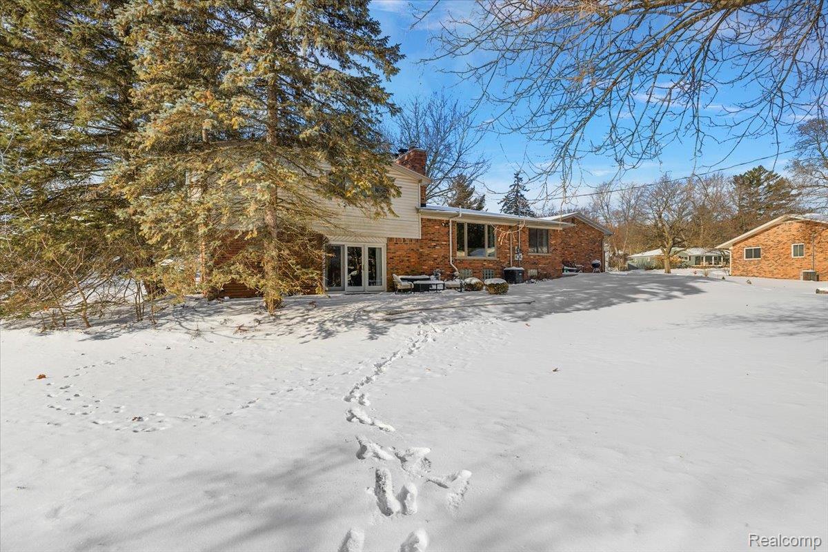 5193 Kellen Lane