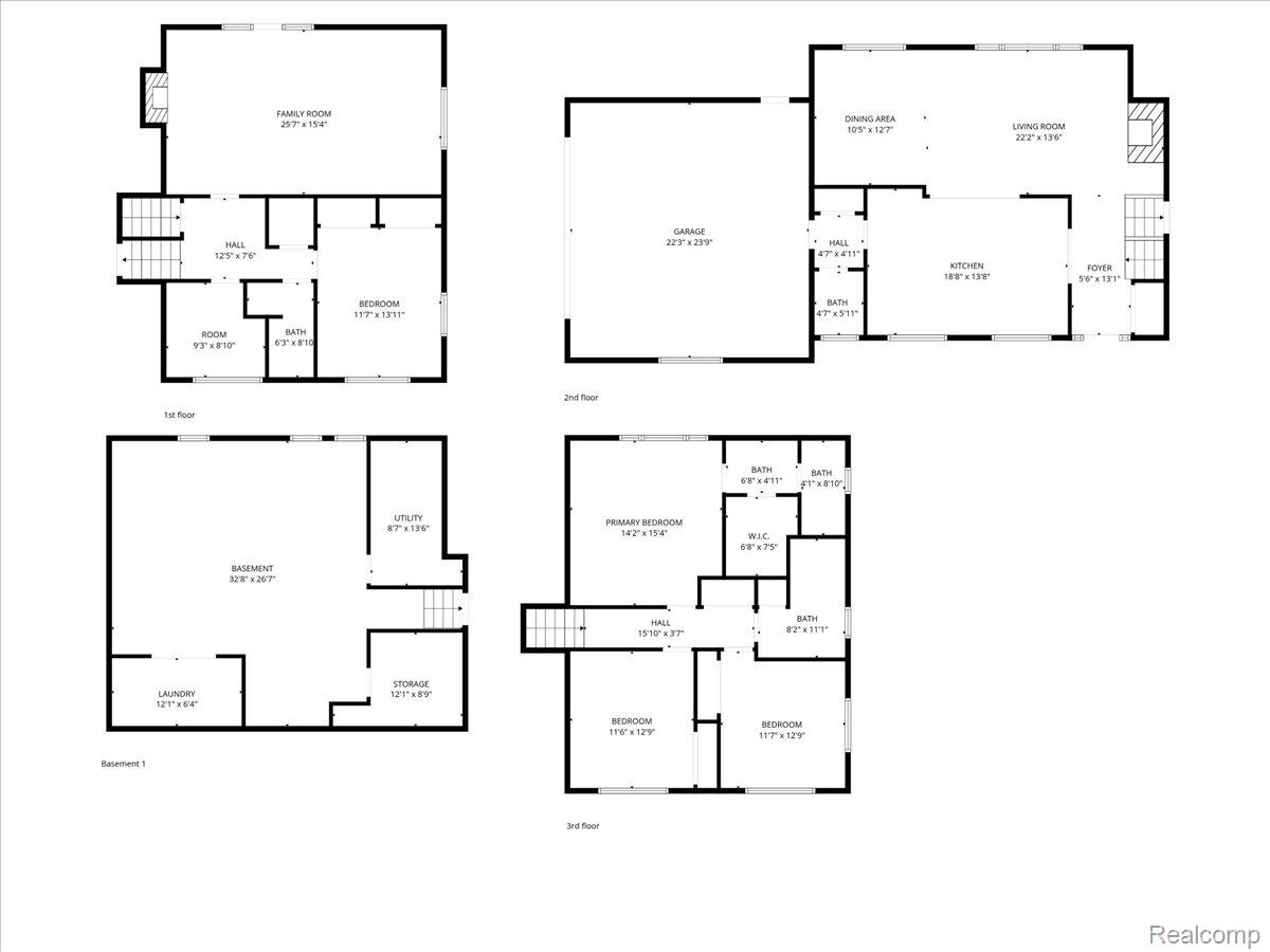 5193 Kellen Lane