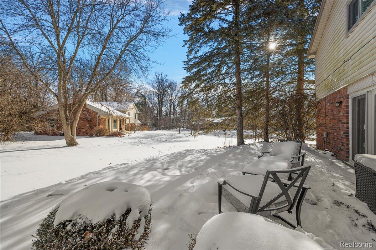5193 Kellen Lane