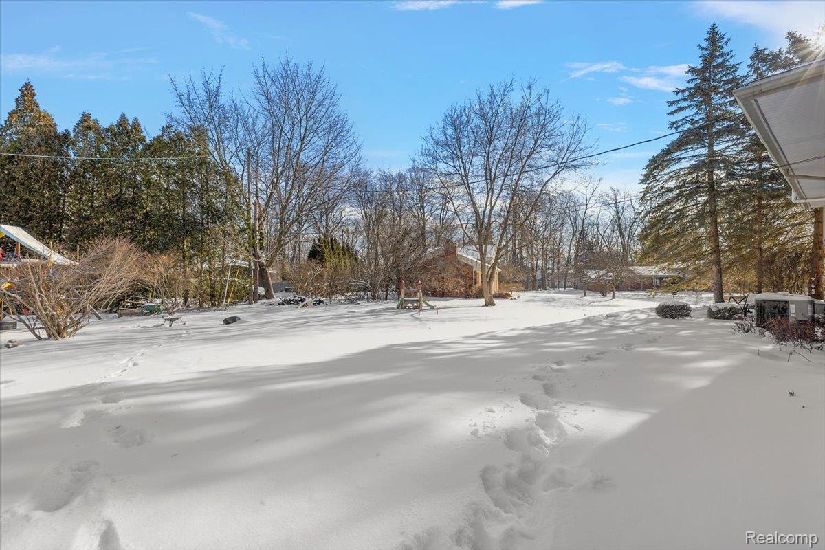 5193 Kellen Lane