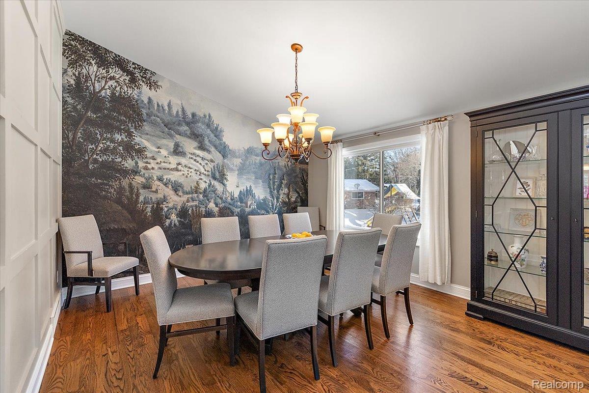 5193 Kellen Lane