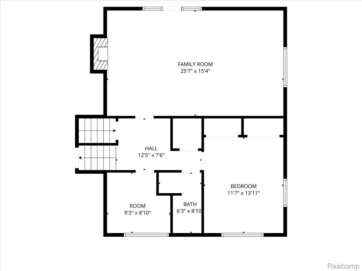 5193 Kellen Lane