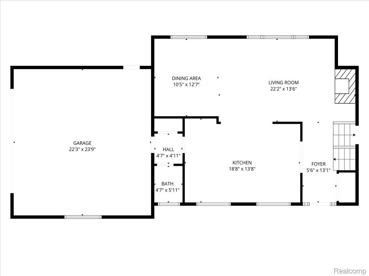 5193 Kellen Lane