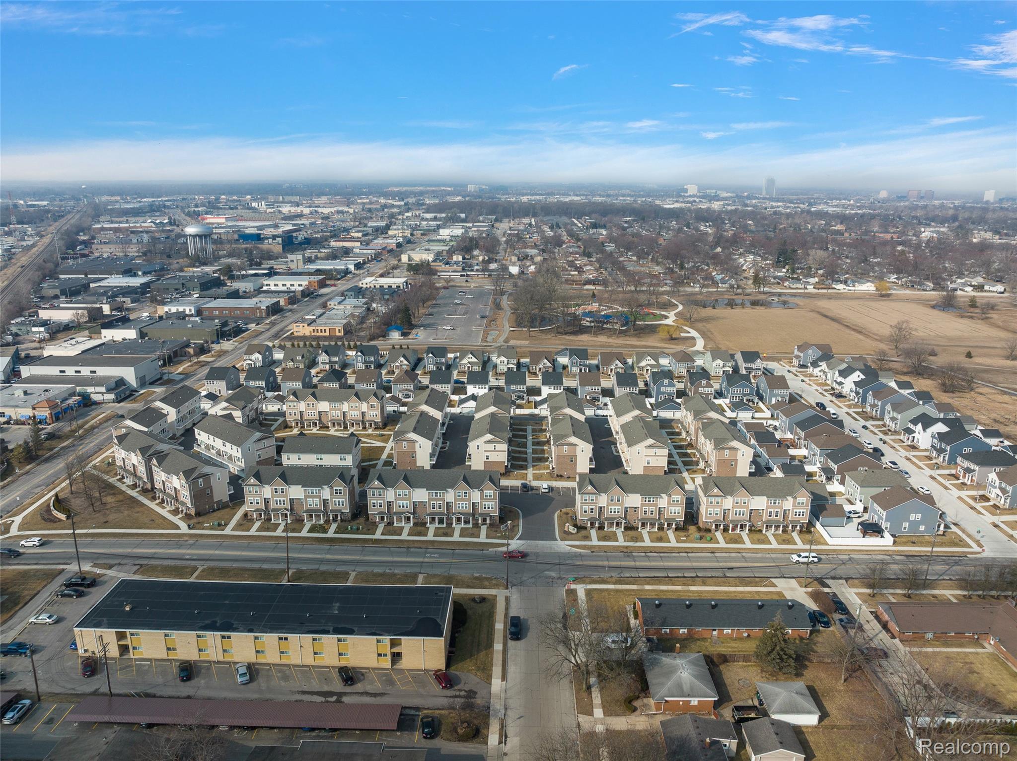 2500 Normandy Road 13