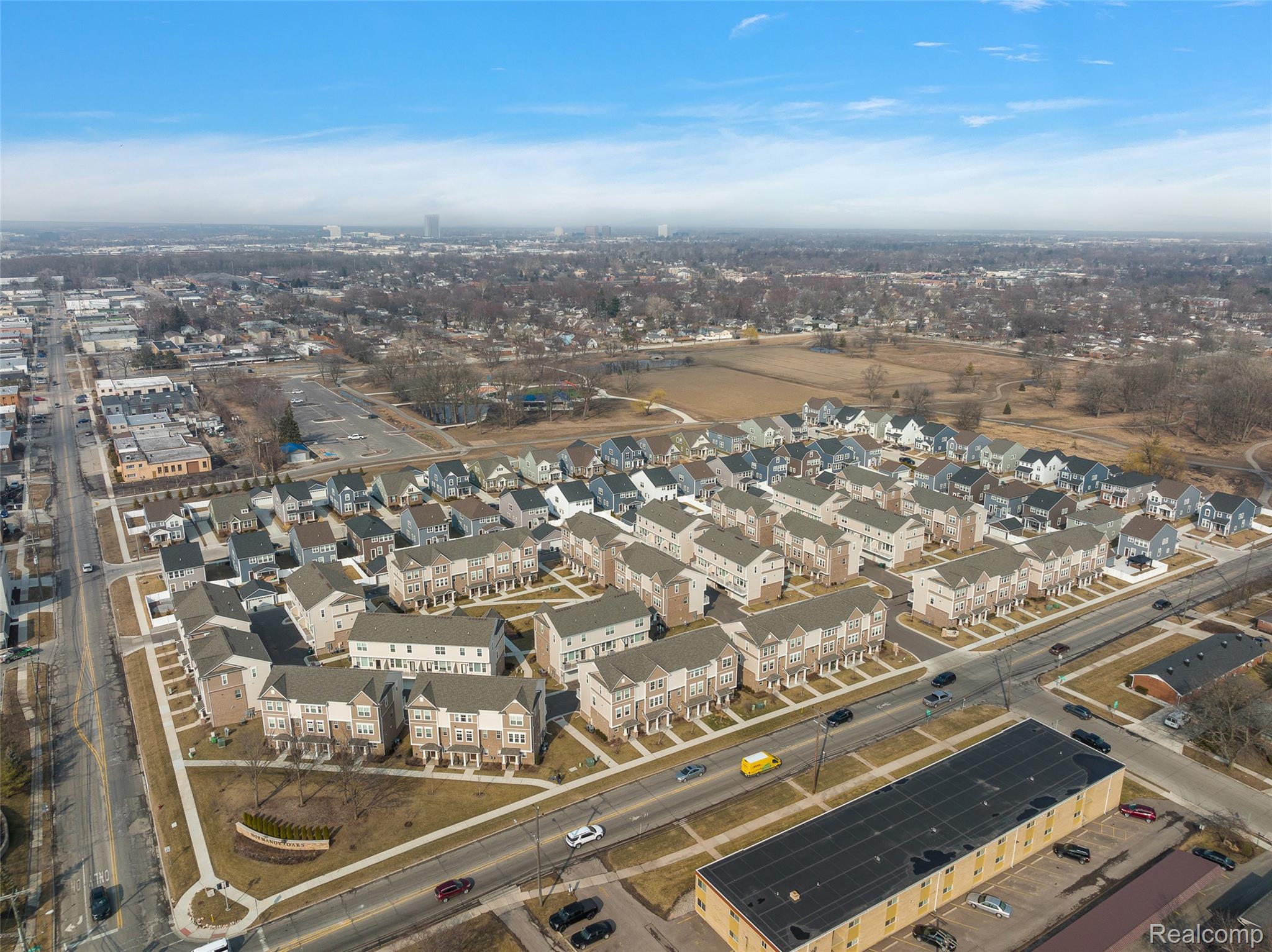 2500 Normandy Road 13