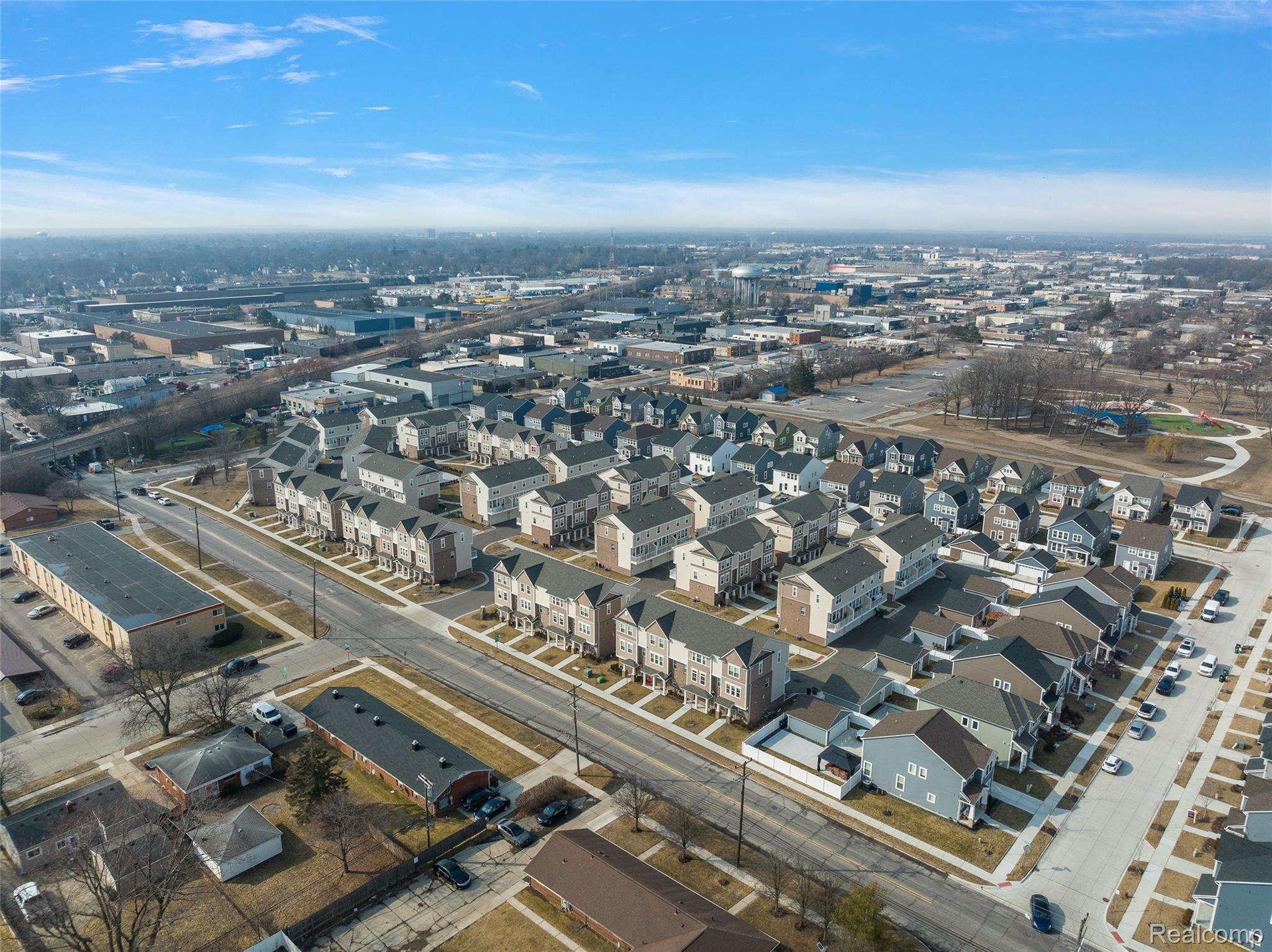 2500 Normandy Road 13