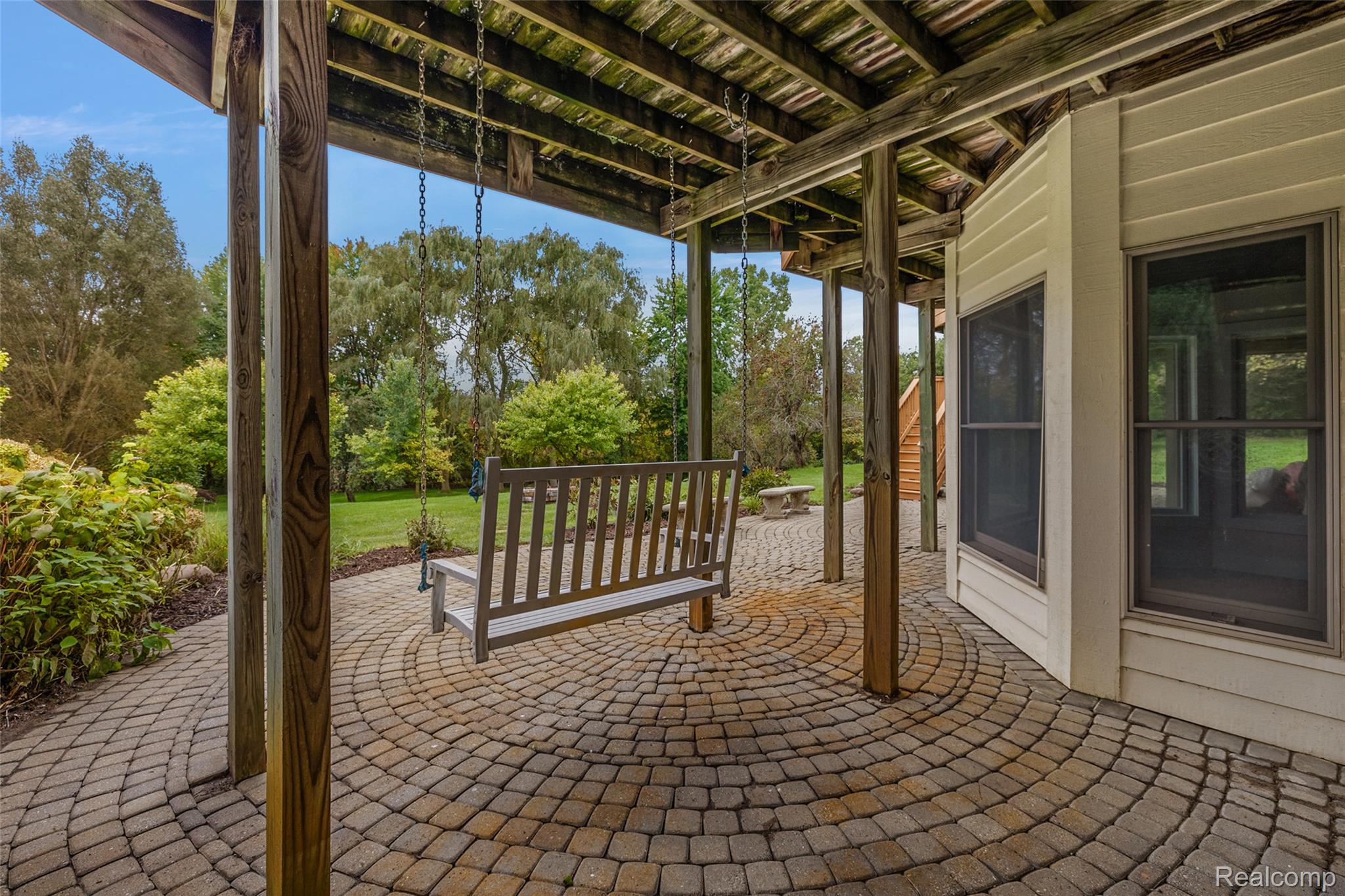 190 Sequoia Lane