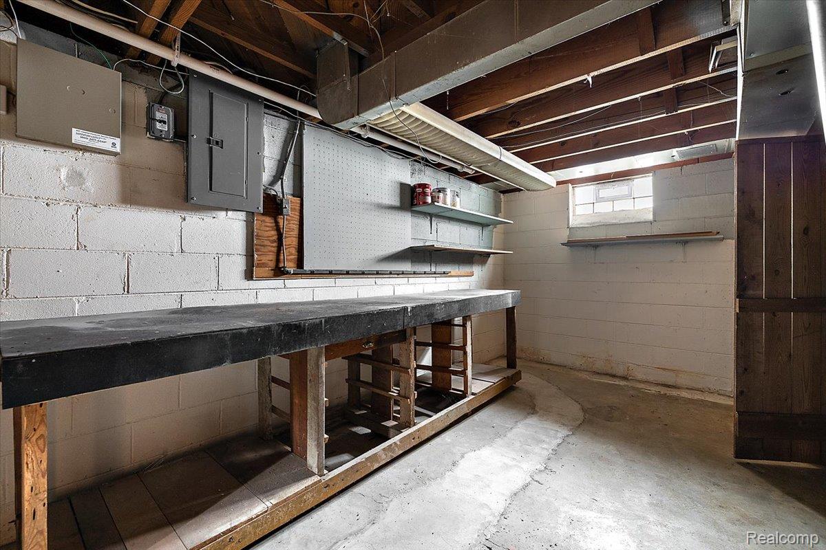 14001 Balfour Street