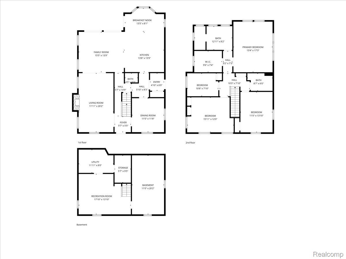 270 Pleasant Street