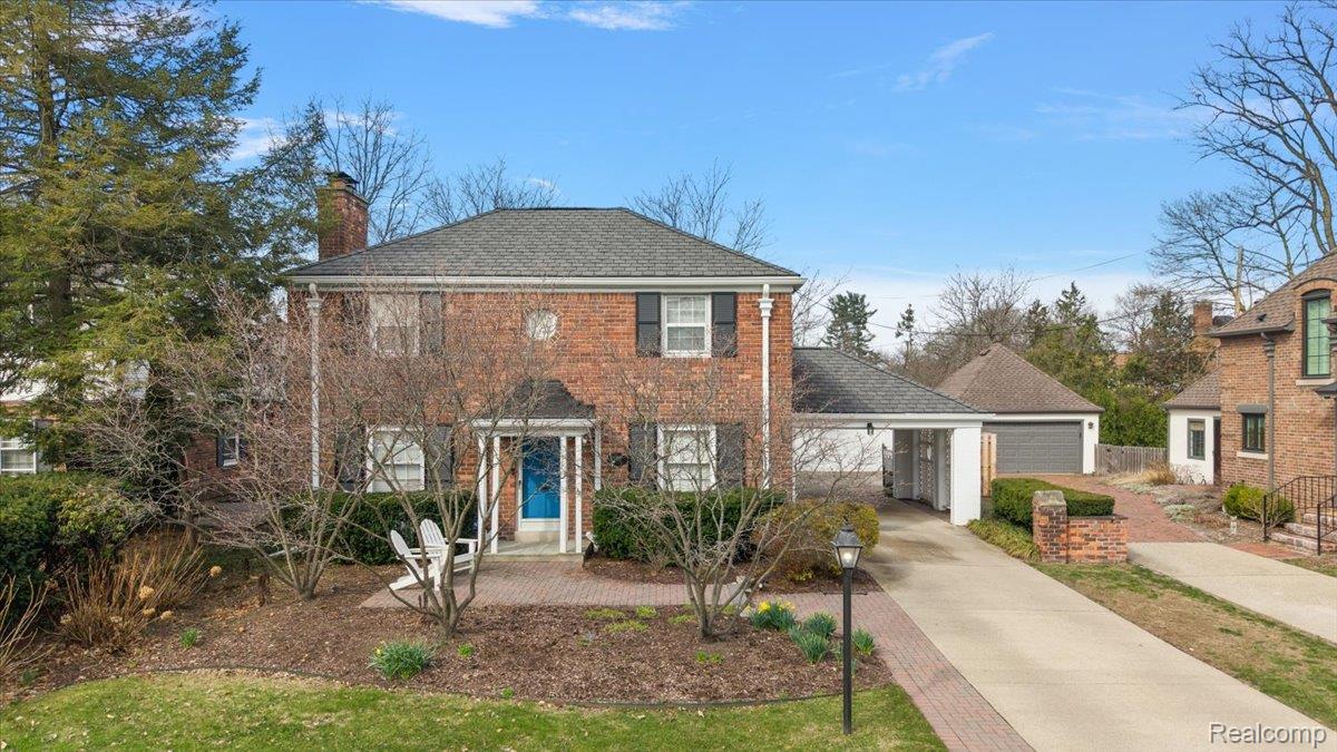 270 Pleasant Street